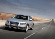 Audi A4 allroad quattro